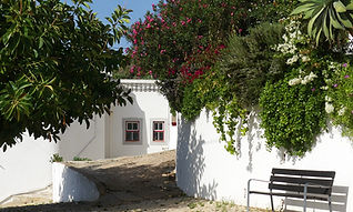 Burgau Algarve