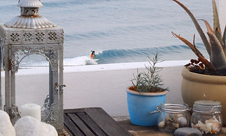 WAVE CULTURE Surflodge Burgau