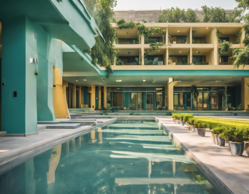 Comprehensive Health Rehabilitation Services in Delhi NCR