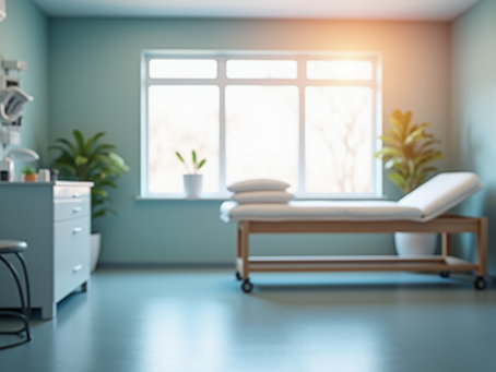 Expert Pain Relief Gurugram: What to Expect from Pain Relief Specialists