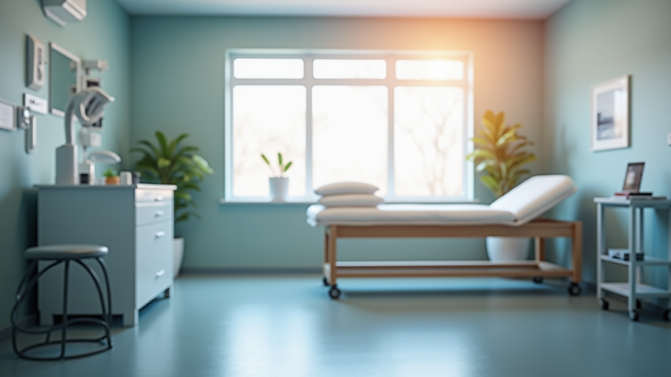 Expert Pain Relief Gurugram: What to Expect from Pain Relief Specialists