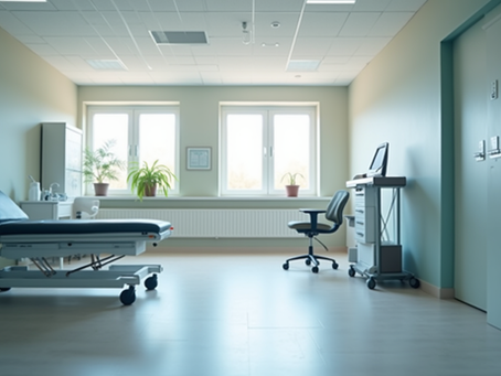 Finding the Best Physiotherapy Clinics in Gurugram for Physiotherapy Services Gurugram