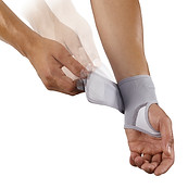 Push care Wrist Brace