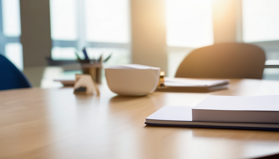 Modern Business Society Semester Kickoff