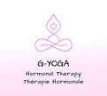 Logo G-YOGA Hormonal Therapy