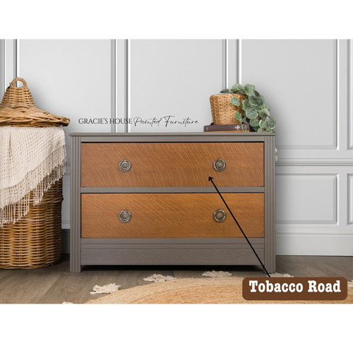 TOBACCO ROAD - VOODOO GEL STAIN COLLECTION