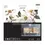 Thumbnail: MAGNOLIA DECOR TRANSFER