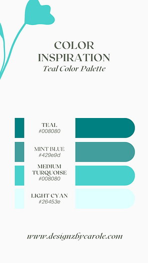 TEAL Color Inspiration Palette.png