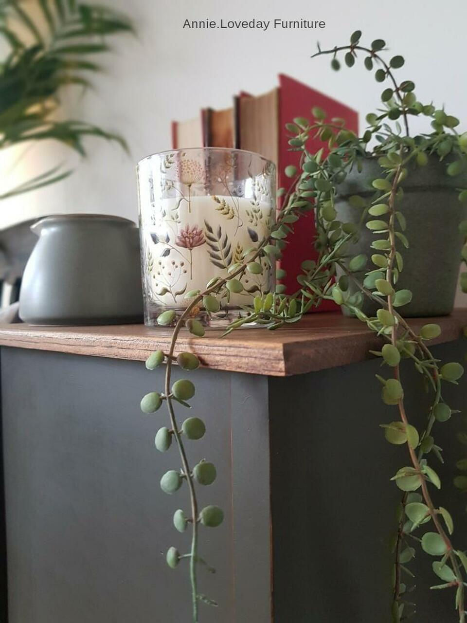 Thumbnail: Collard Greens  | Chalk Mineral Paint | Dixie Belle