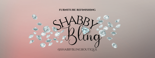 Shabby Bling Boutique Facebook Cover