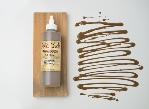 voodoo gel stain tobacco road - COLLECTION based Stains are rich in pigment Voodoo Gel Stain - Tobacco
