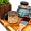Thumbnail: Van Dyke Brown Glaze