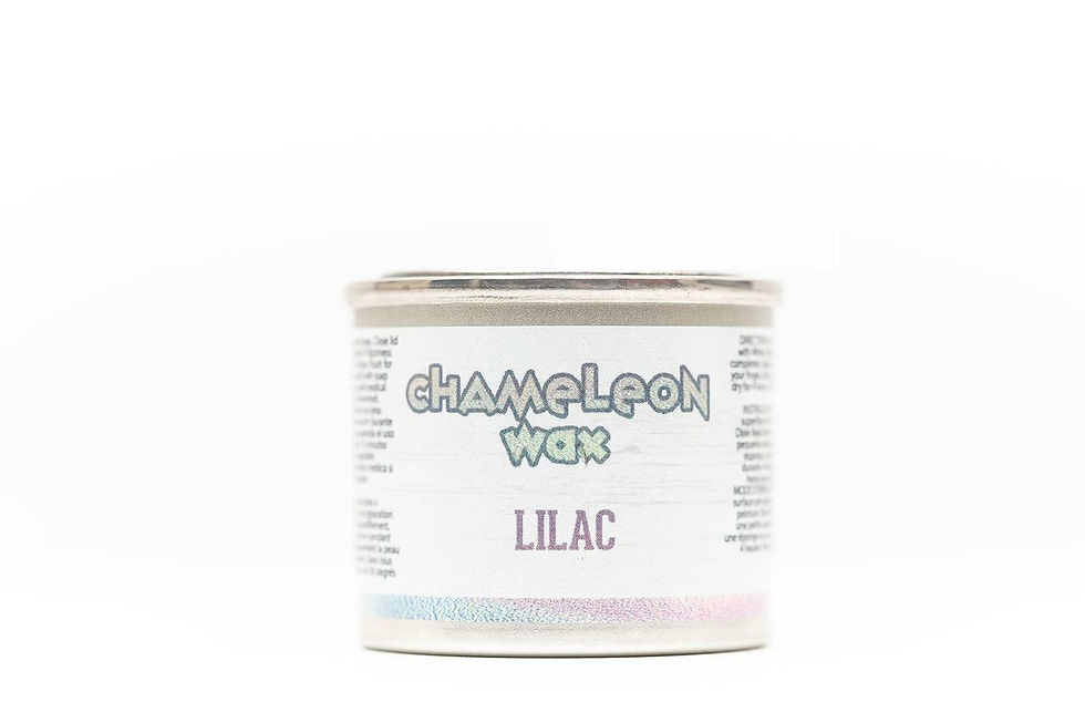 Thumbnail: Chameleon Wax