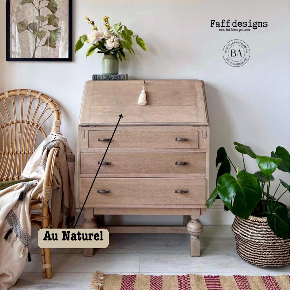 Thumbnail: Au Naturel VooDoo Gel Stain (Water-Based)