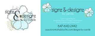 Signz & Designz Facebook Cover