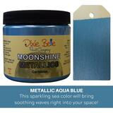 Thumbnail: Moonshine Metallic Paint