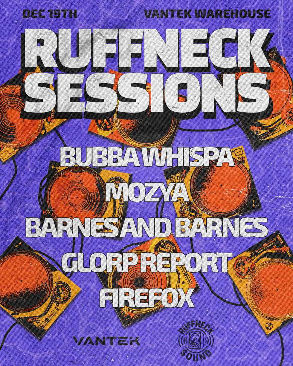 Ruffneck Sessions - Feed - 2