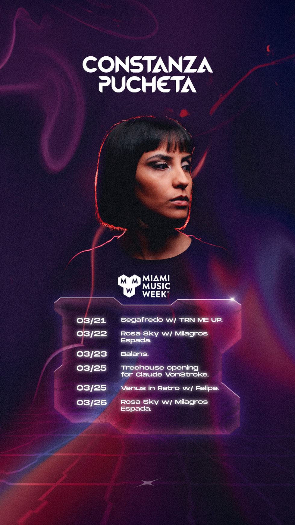 Next Dates - Storie