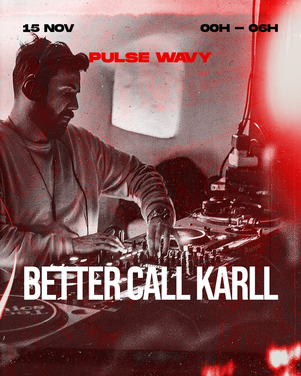 Pulse Wavy - Flyer - Feed - 3