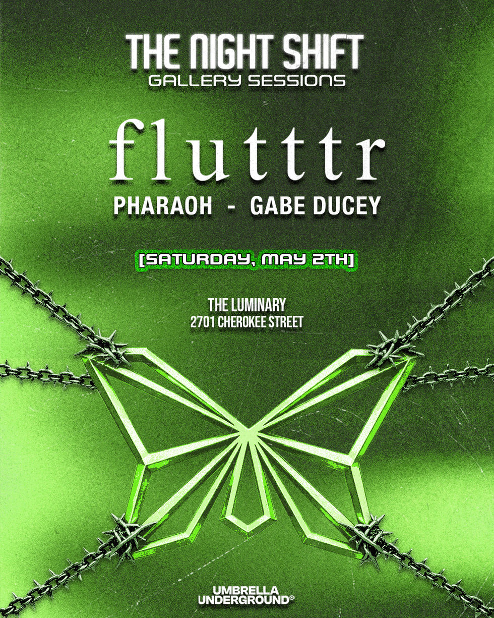 The Luminary - Flyer - Feed - 02-05