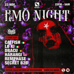 Emo Night