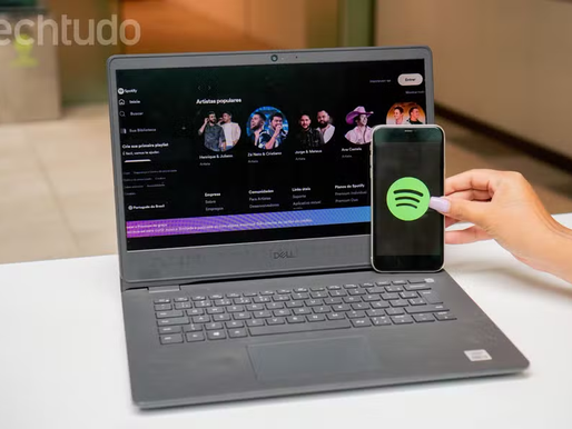 Spotify está enfrentando instabilidades neste domingo. Você gostaria de mais informações sobre a situação?