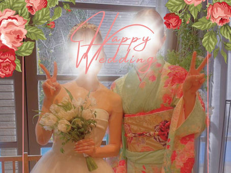 会員様の結果報告