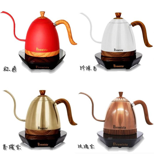 coffee kettle Coffee Art Studio