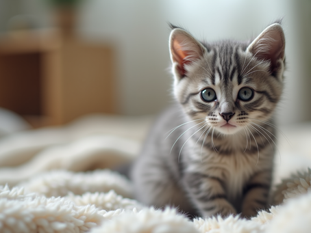 Exploring Emnorsica British Shorthairs: A Guide for Prospective Owners