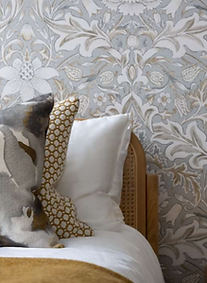 Image copyrights to English Herritage. (Project highlight: Home Design Stylist, John Lewis.)