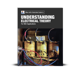 Understanding Electrical Theory textbook