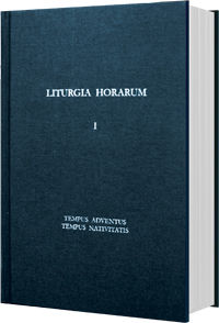 Liturgia Horarum (Six Volume Set)