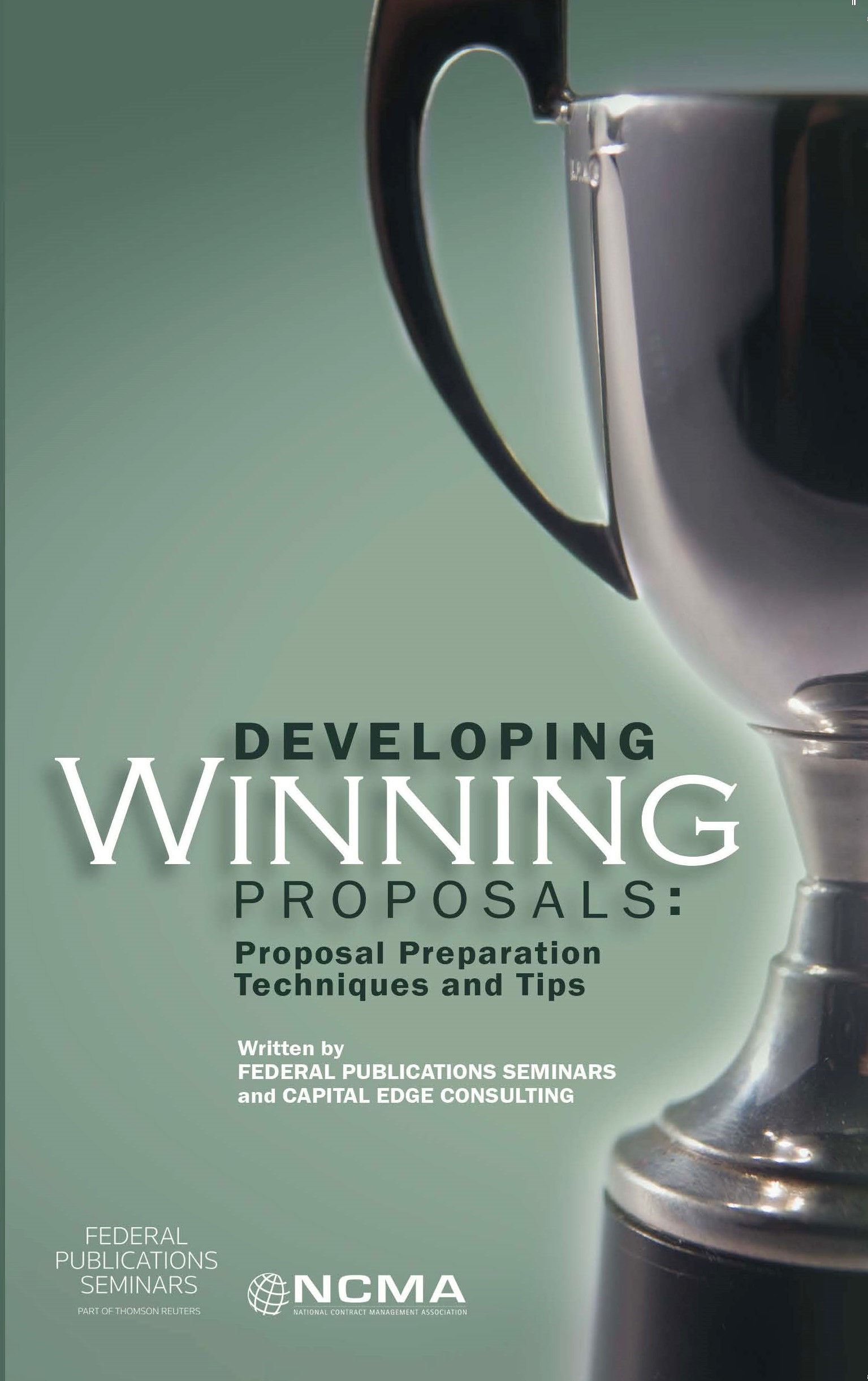 Developing Winning Proposals