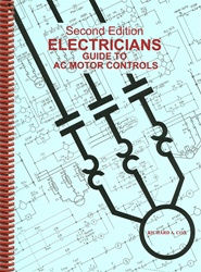 ELECTRICIANS GUIDE TO AC MOTOR CONTROLS BOOK