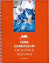 Core Curriculum SFA, 3rd Edition