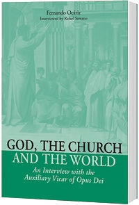 God, the Church and the World An Interview