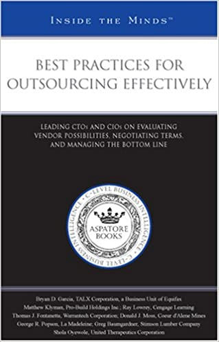 Best Practices for Outsourcing Effectively