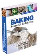 Baking Science & Technology - Volume 1: Fundamentals & Ingredients