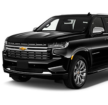 Chevrolet Suburban