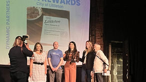 19X ROI in Local Economic Impact: Inside Littleton, CO's Award-Winning Shop Local Program