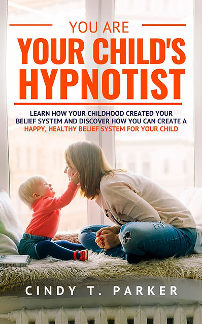 ARE YOUR CHILD'S HYPNOTIST