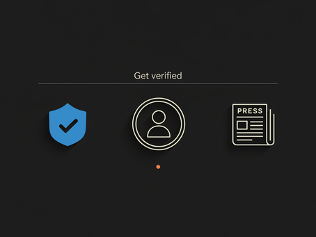How to get verified on Instagram with 1000 followers? — Powerful, Encouraging Guide