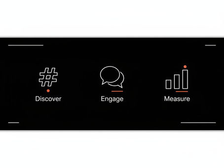 Do hashtags work anymore on Twitter? — Surprisingly Powerful Answer