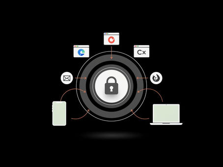 Can I see all my passwords? Powerful, reassuring guide