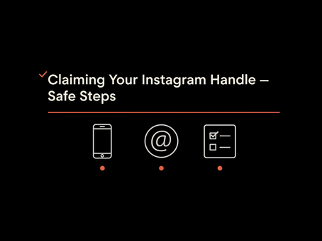 How do I get a username that is taken on Instagram? — A Proven Fix for a Frustrating Problem
