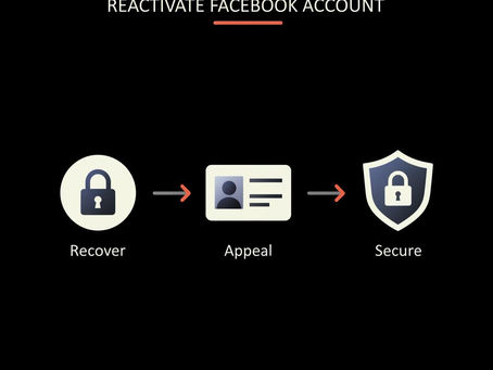 How can I activate my old FB account? — Powerful, Reassuring Guide