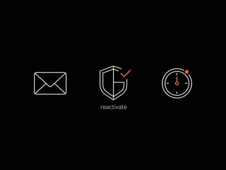 How to access a deactivated email account? — Urgent Essential Guide
