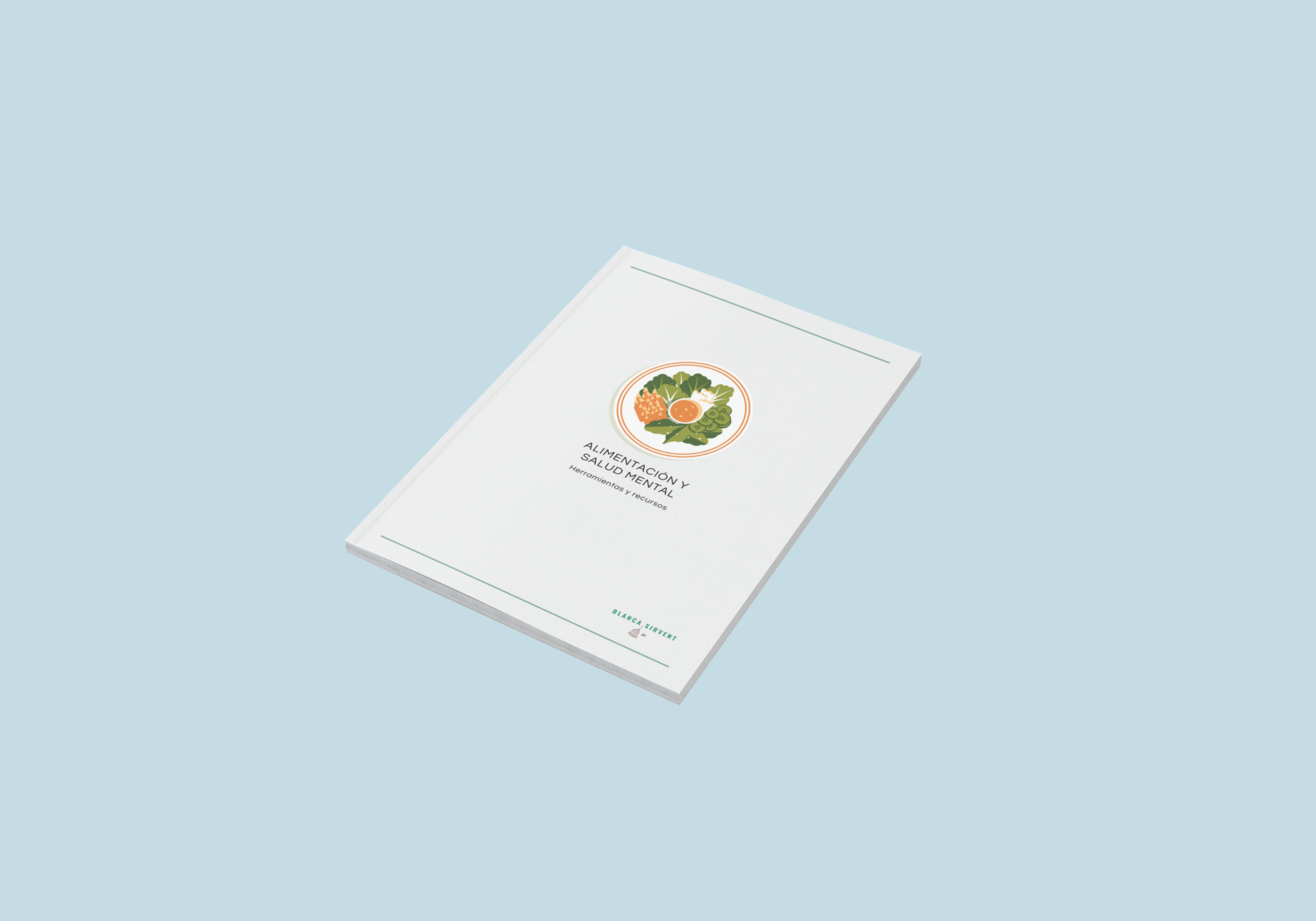 Alimentos para la ansiedad