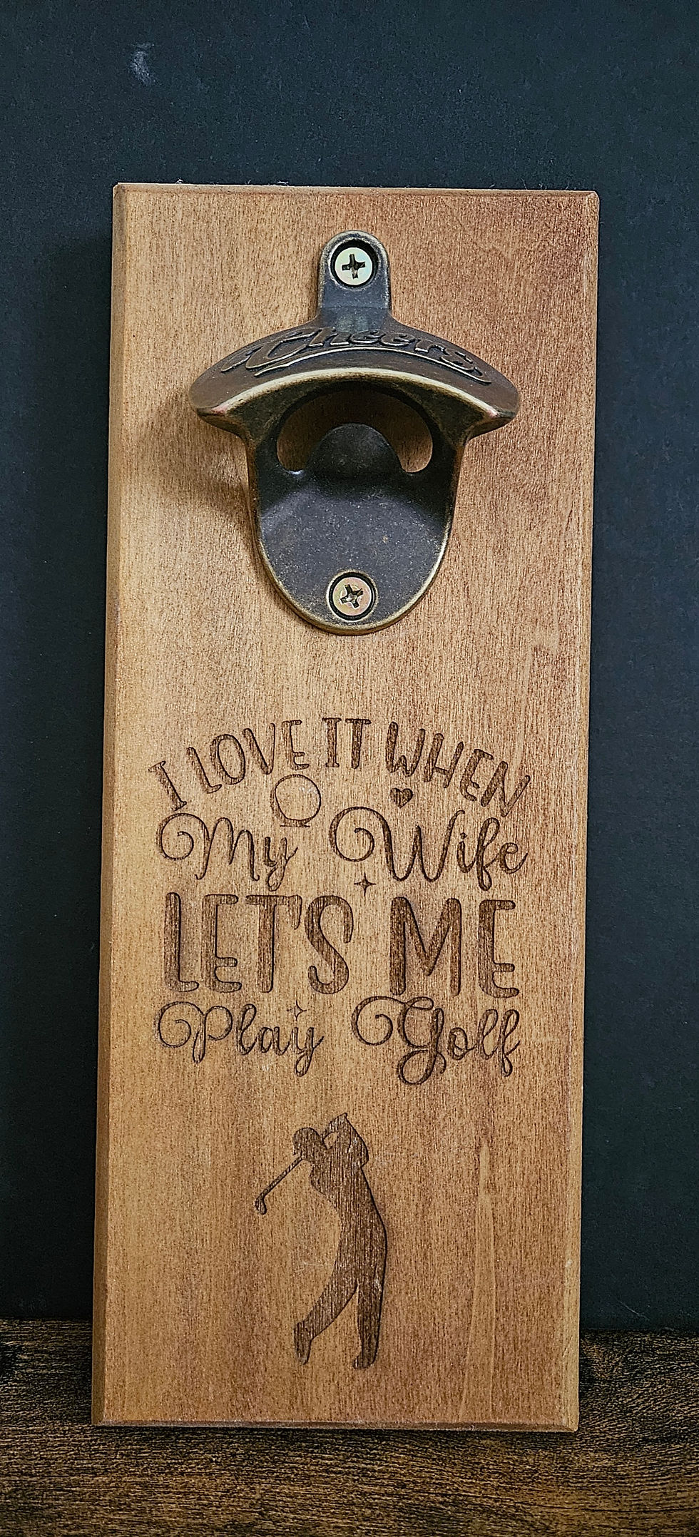 Thumbnail: Wall Bottle Openers - Available Now!!