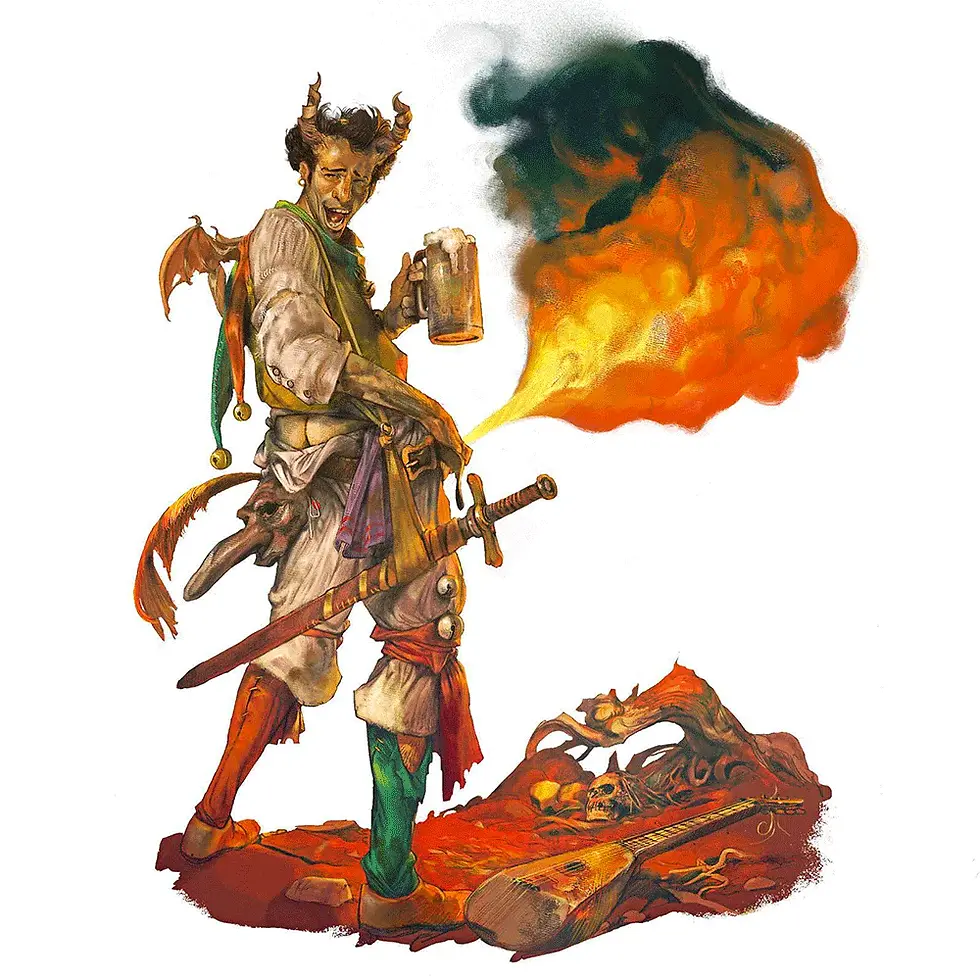 Miniatura: Brancalônia